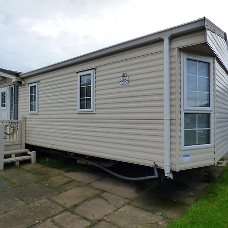 Cedar Lake 58 At Southview Leisure Park スケッグネス エクステリア 写真