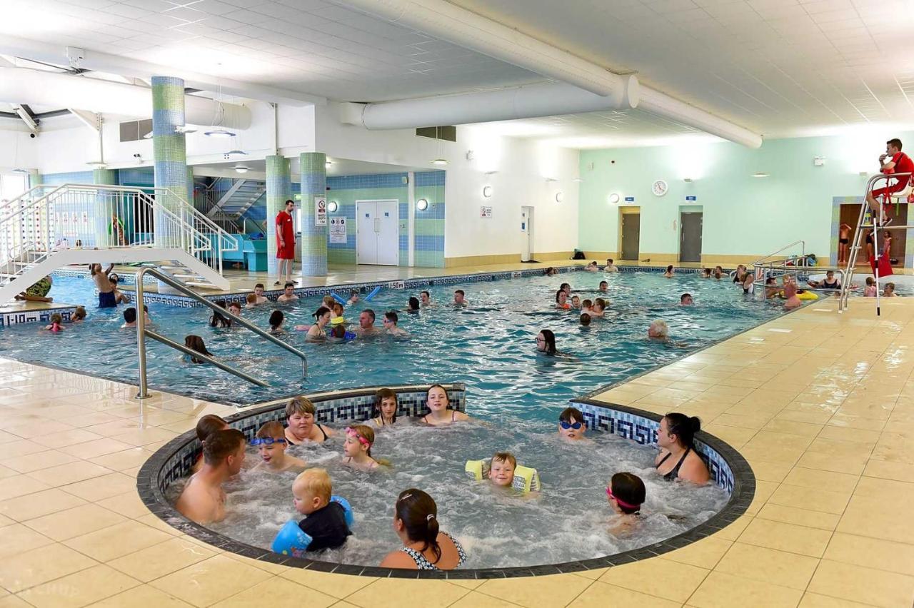 Cedar Lake 58 At Southview Leisure Park スケッグネス エクステリア 写真